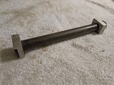 Perno asse ruota posteriore Yamaha YZF R6 600 2003-2005 Rear Wheel Dado Vite