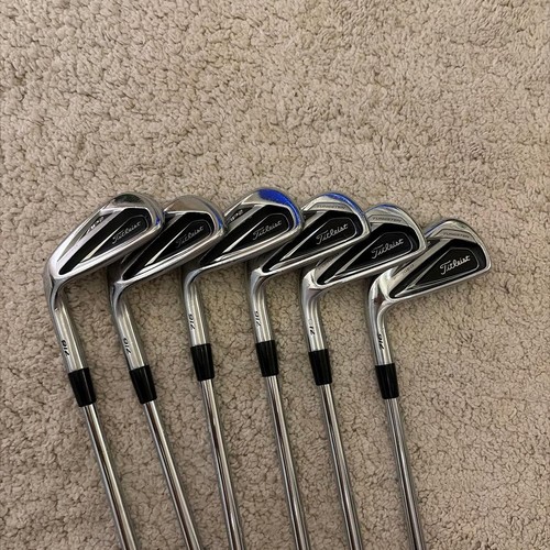 Titleist 716 ap2 set - titleist, ferri