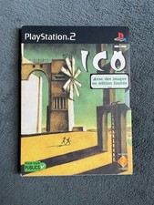 Ico complet sur - sur, 2