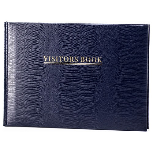 Visitori libro reception - libro,