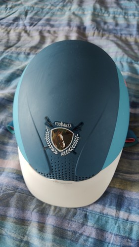 Casco equitazione per - equitazione,