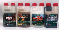 Canna Additive Bundle - Boost