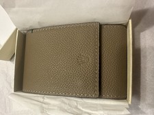 Rolex Travel Leather  New Original Box Custodia Astuccio Porta Orologio