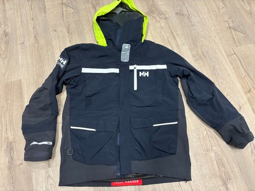 Helly hansen yacht - hansen, giacca