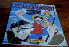 One Piece All'arrembaggio