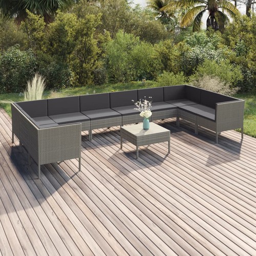 Set divani con cuscini - divani,