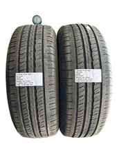 2 PNEUMATICI USATI 215/65 R 16