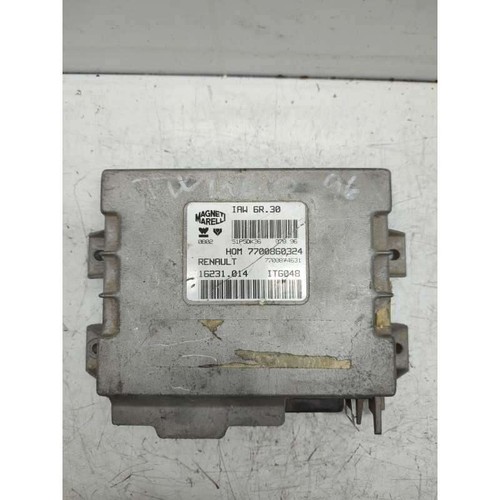7700860324 centralina motore - centralina,