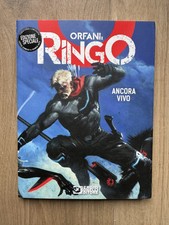 ORFANI: RINGO - VARIANT LUCCA