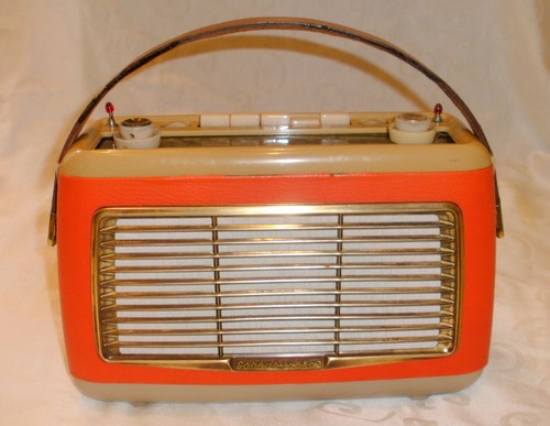 Schaub lorenz touring t30 - touring, del