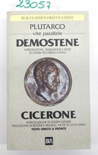 Plutarco Vite parallele