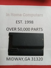 Genuine Hard Drive Cover Door