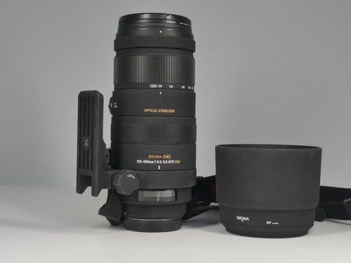 Teleobiettivo zoom full frame - full,