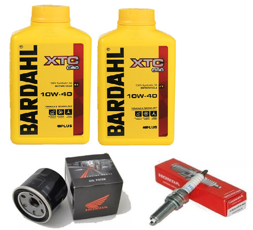 Tagliando honda originale - honda, sh