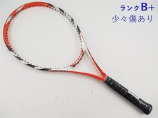 Racchetta da tennis usata