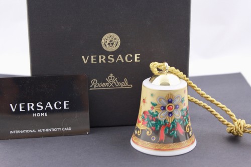 Versace rosenthal campana - versace,