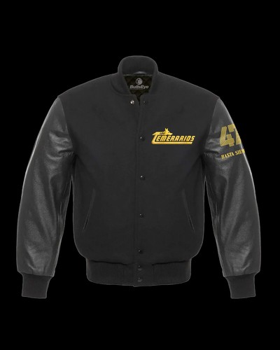Giacca los temerarios unisex - giacca,
