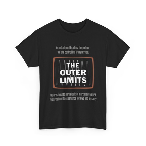Shirt retro show - show, outer