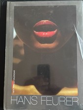 Libro fotografico Calendario Calendar  Pirelli 1974 Hans Feurer