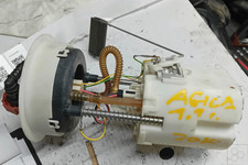 Pompa carburante c/trasduttore