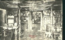 Miramare  Miramare Cabina ca