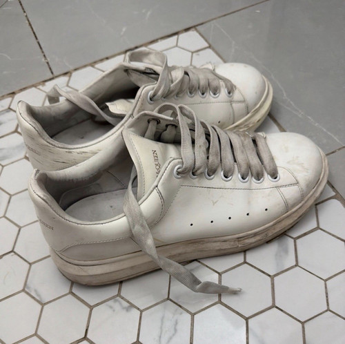 Sneakers basse alexander - basse,