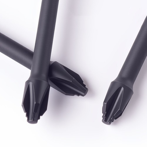 Cacciavite magnetico bit - cacciavite,
