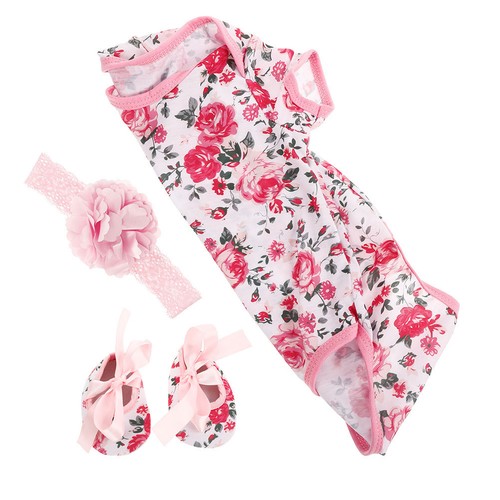 Accessori bambole reborn - bambole,