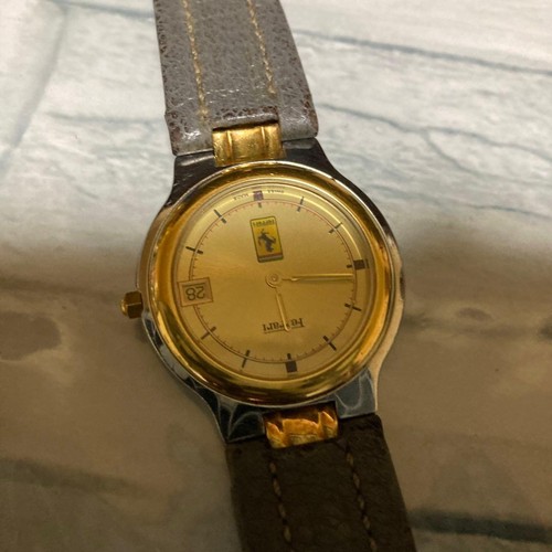 Orologio ferrari cartier - ferrari,
