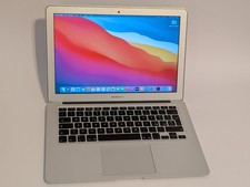 MacBook Air 2013 - CPU intel
