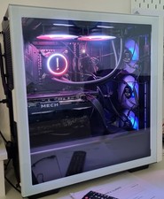 Gaming desktop intel - gaming,