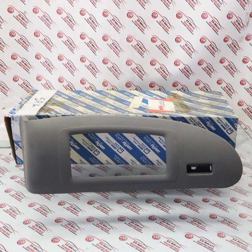 Mostrina airbag fiat punto - airbag,