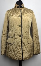 Bogner parka giacca trapuntata
