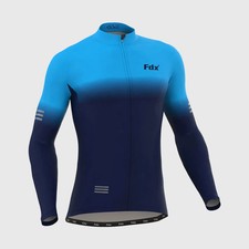 Maglia ciclismo uomo duo