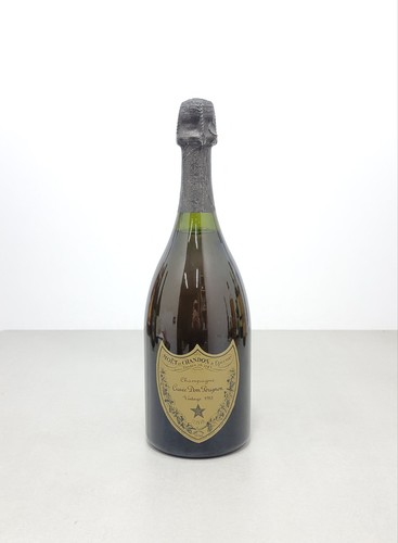 Dom perignon 1985 champagne - 1985,