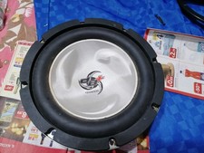 subwoofer kenwood modello
