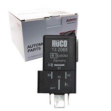 HITACHI RELÈ IMPIANTO DI