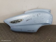 carena destra posteriore yamaha ovetto mbk 50 1997 2004 graffi