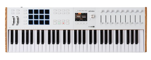 Keylab mk3 tastiera - 61,