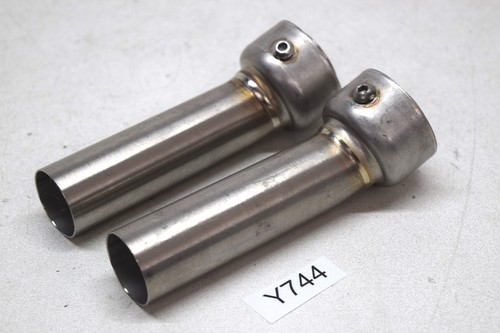 Akrapovic tuv008 killer - v-tuv008, db