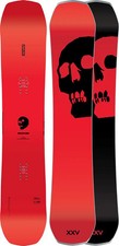 CAPITA Snowboard All Mountain