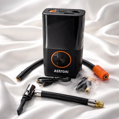 Astroai pompa aria - astroai, l7