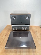 Revox A77 MK IV I Dolby I Reel to Reel I registratore a nastro I Haube I...