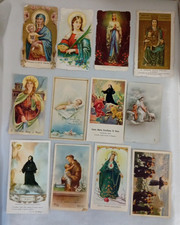 Santini Antichi Ricordo  lotto