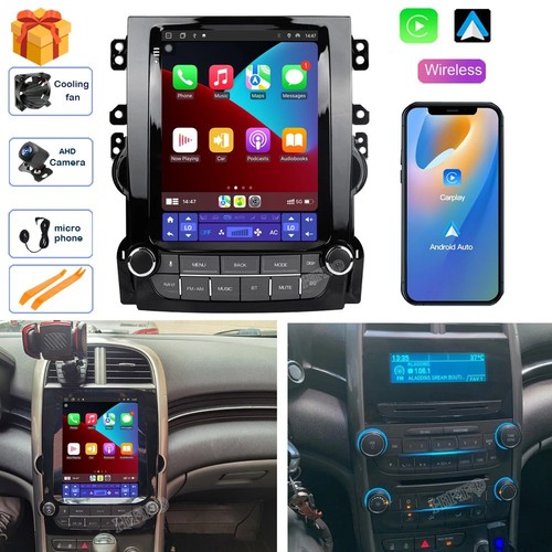 Carplay stile tesla - stile, gb