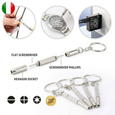 Cacciavite precisione - cacciavite,
