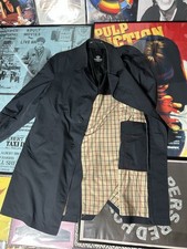 Cappotto vintage Werther Inter