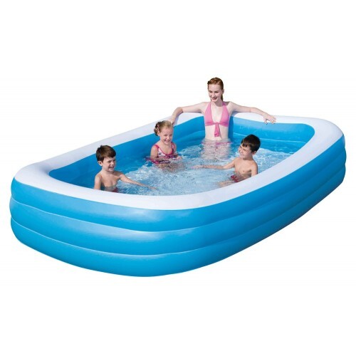 Piscina rettangolare per - rettangolare,
