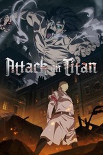 Attack on Titan Complete Anime