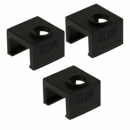 Pcs silicone hot - end, sock